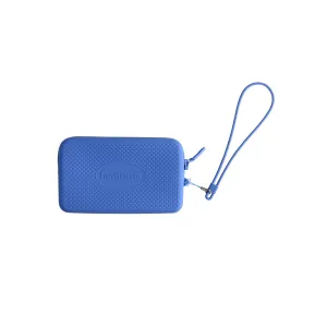 HAVAIANAS MINI BAG - Light Blue