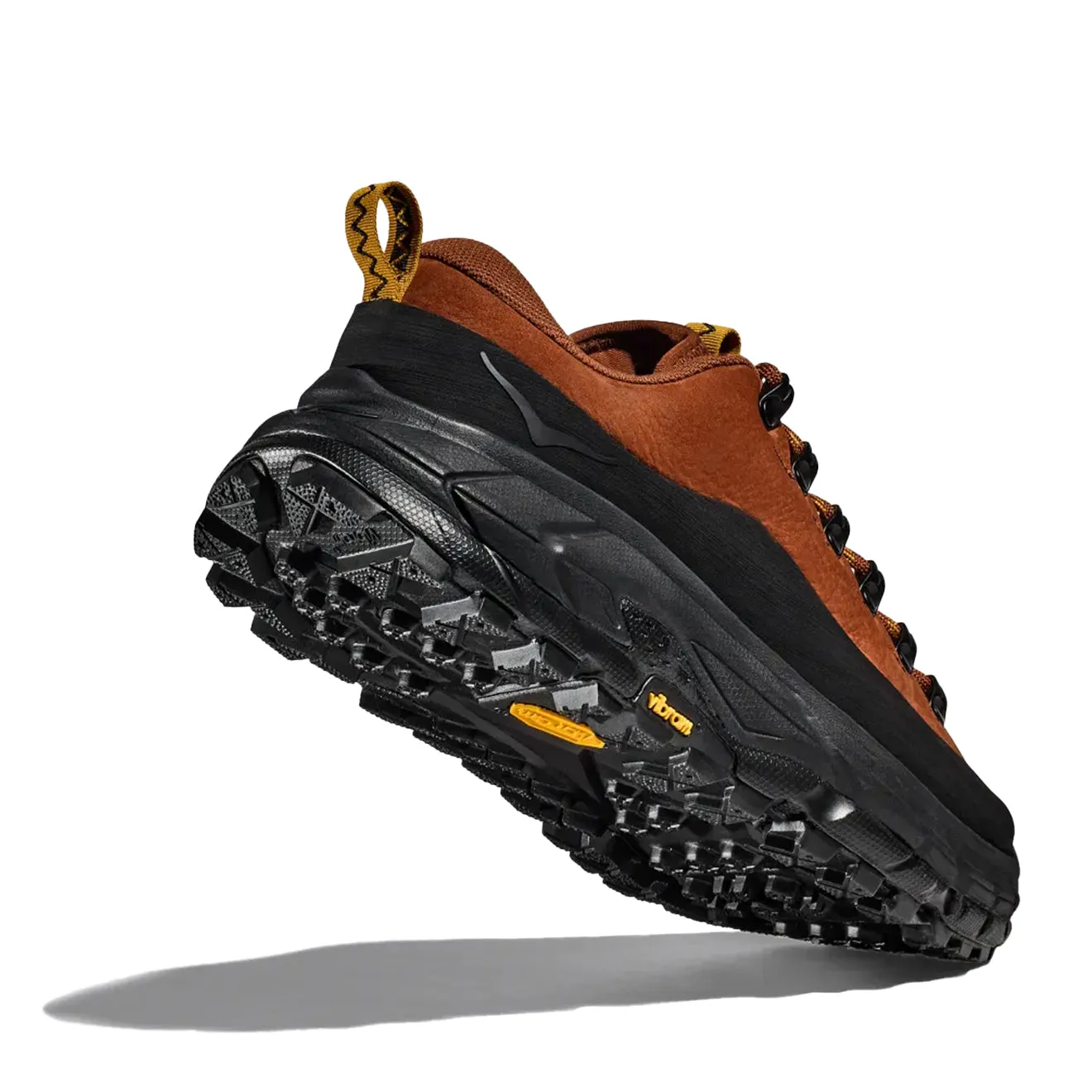 Hoka Tor Summit Trainer Hazlenut / Black