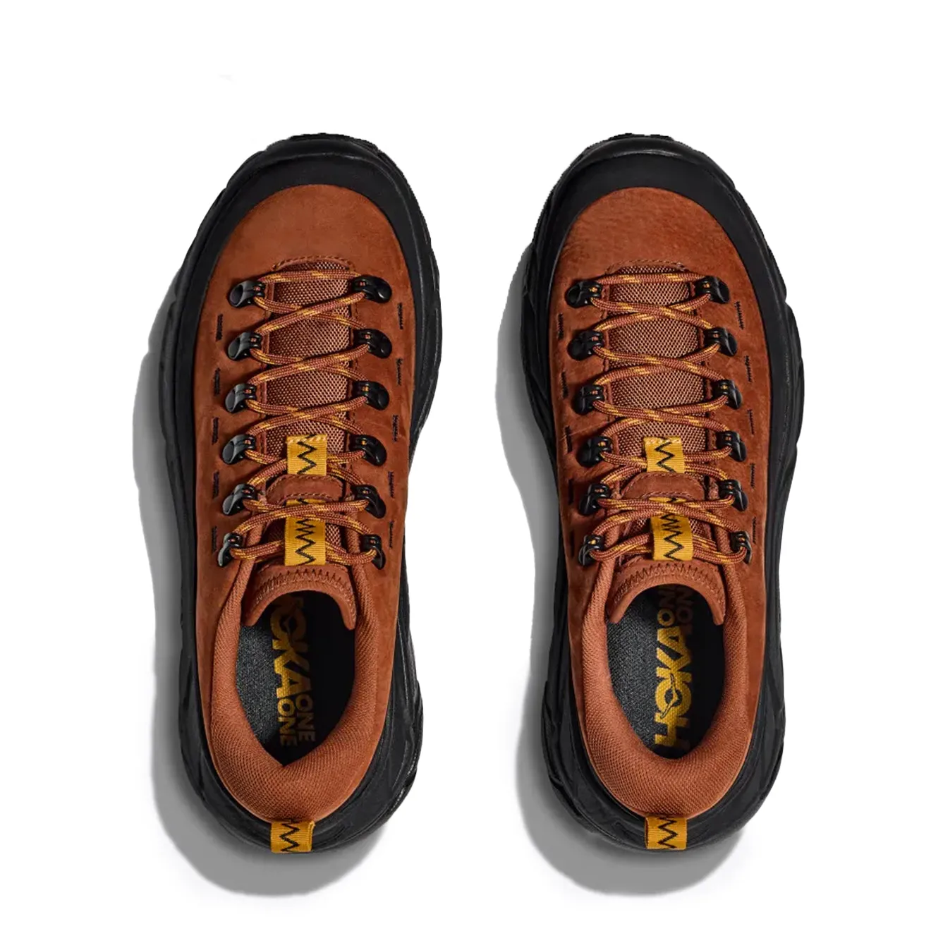 Hoka Tor Summit Trainer Hazlenut / Black
