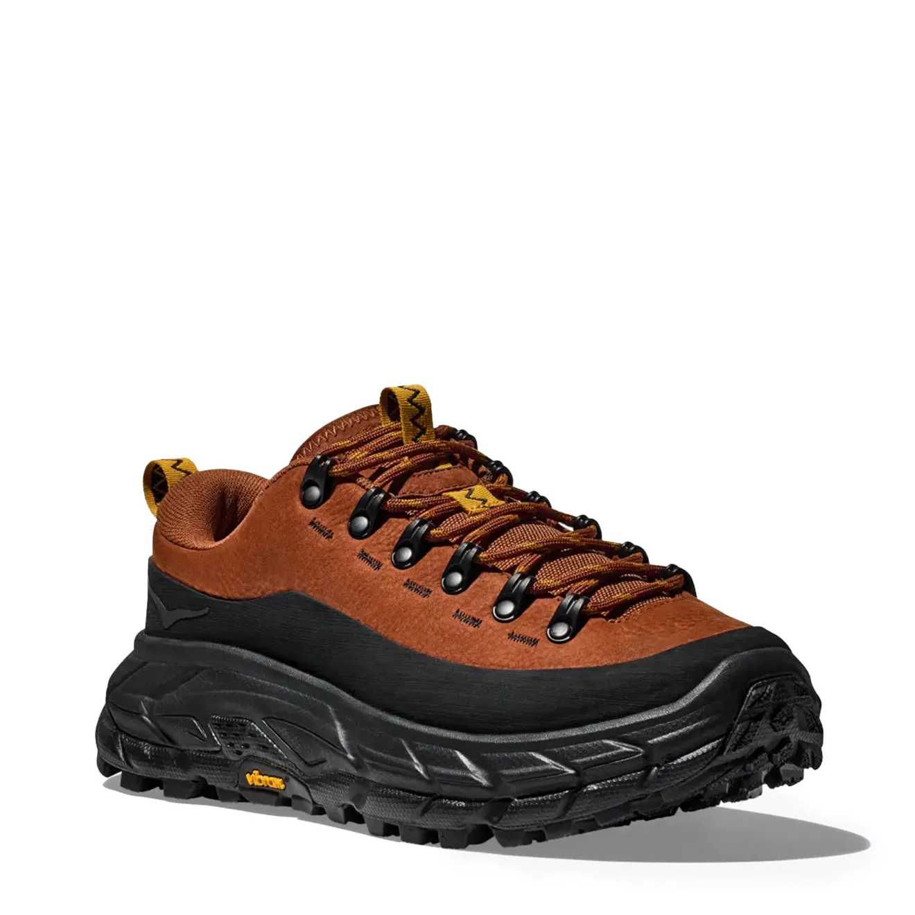 Hoka Tor Summit Trainer Hazlenut / Black