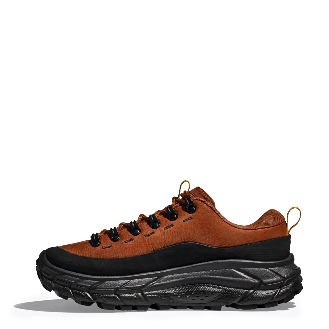 Hoka Tor Summit Trainer Hazlenut / Black