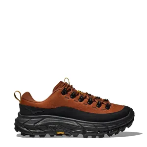 Hoka Tor Summit Trainer Hazlenut / Black