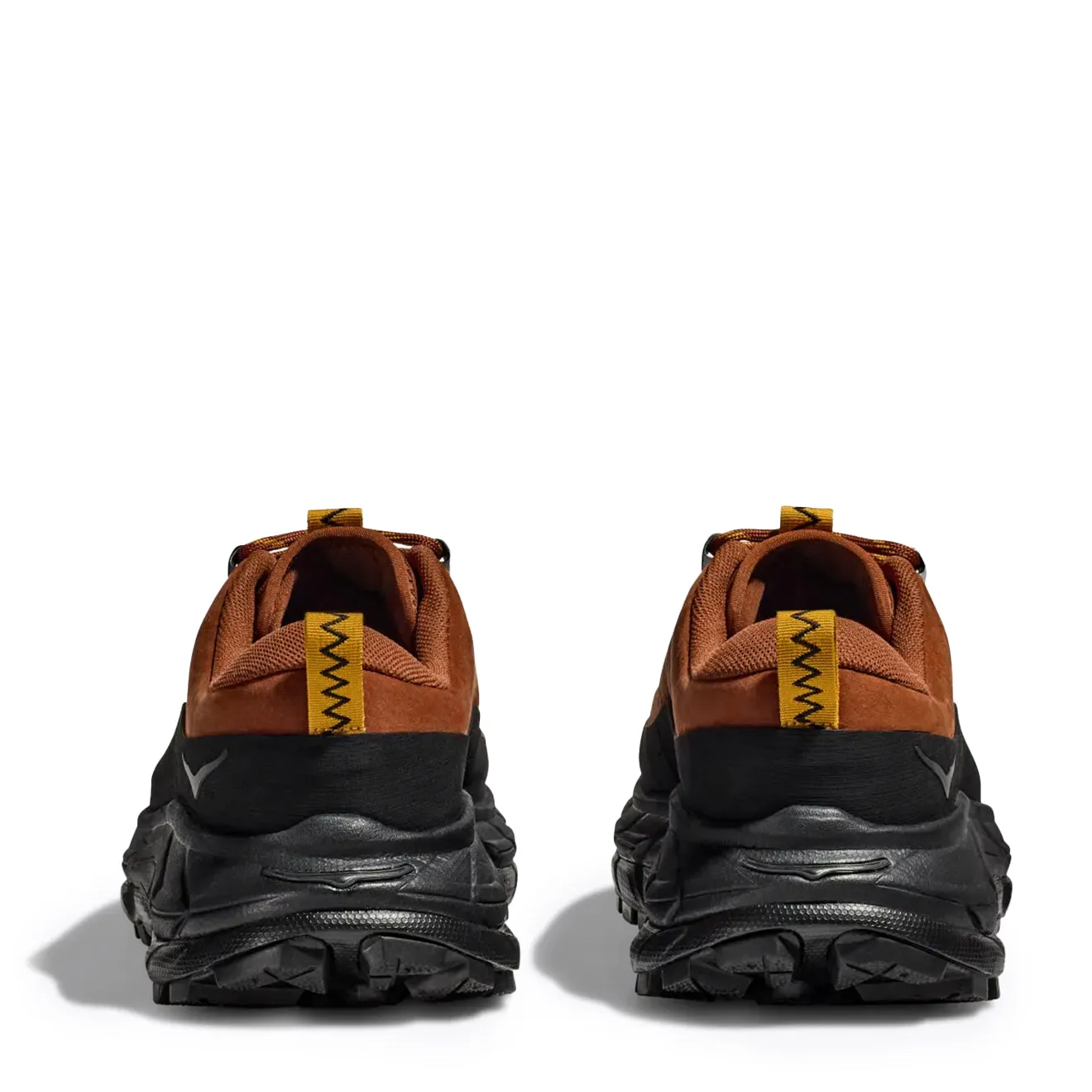 Hoka Tor Summit Trainer Hazlenut / Black