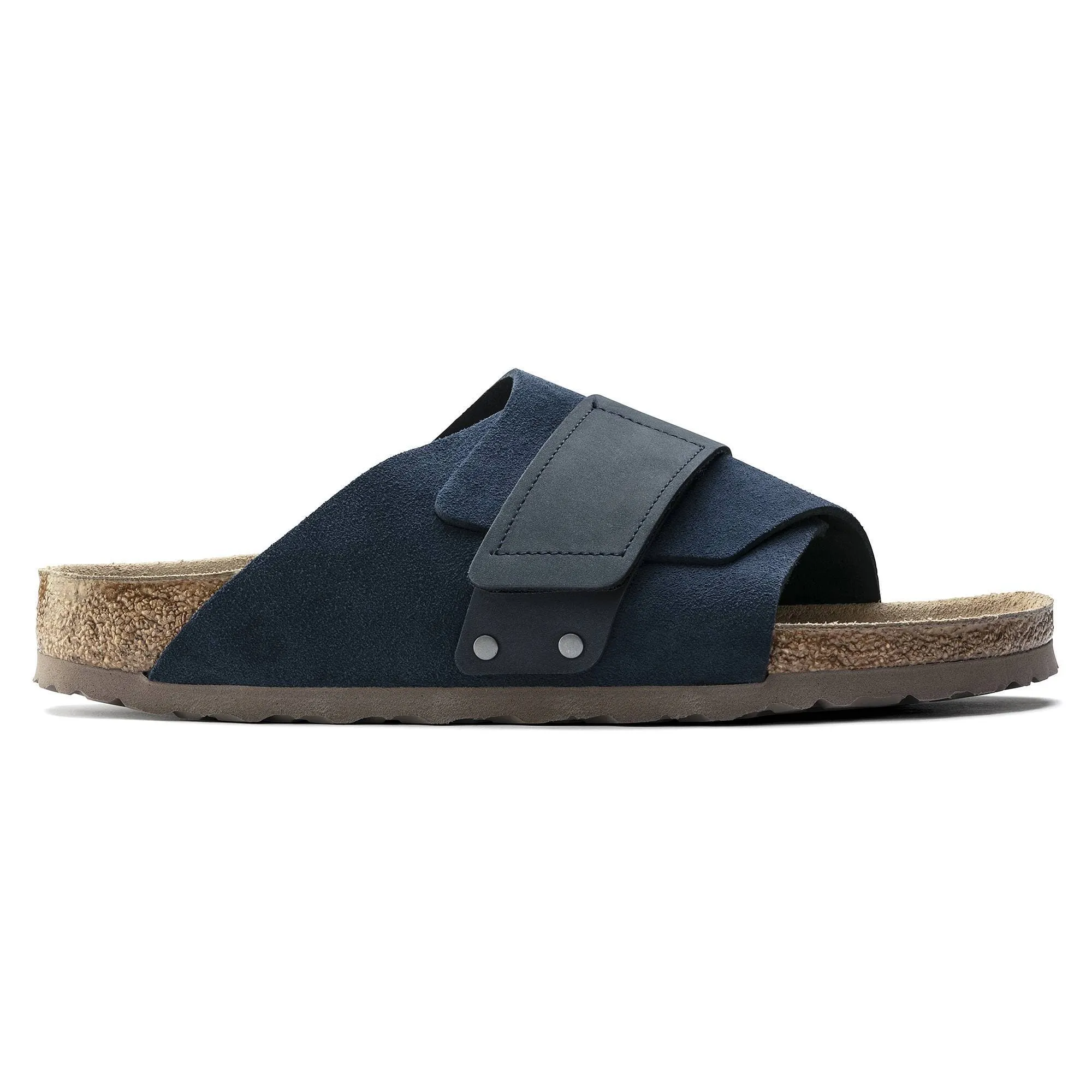 Kyoto Suede Leather