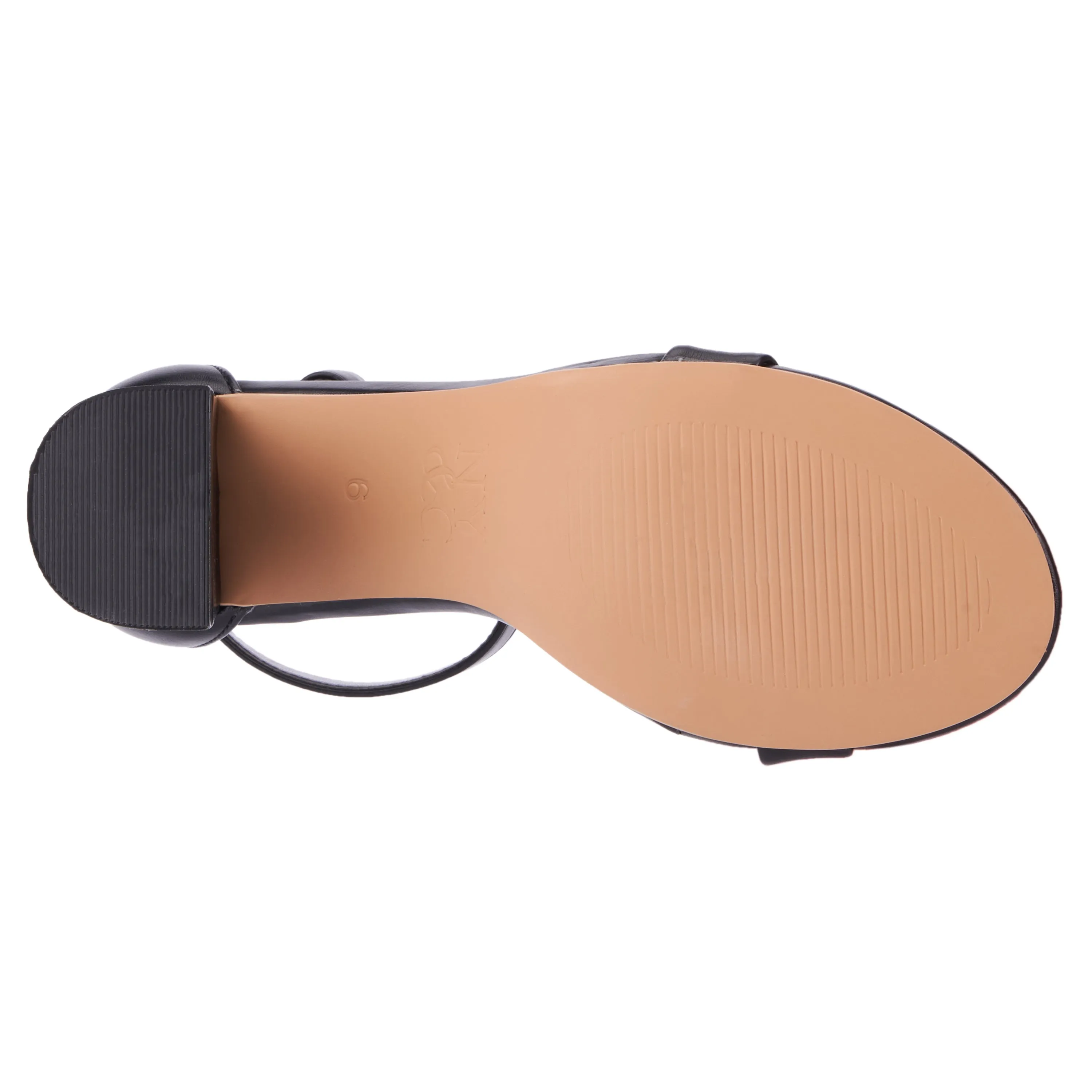 Lulu Block Heels