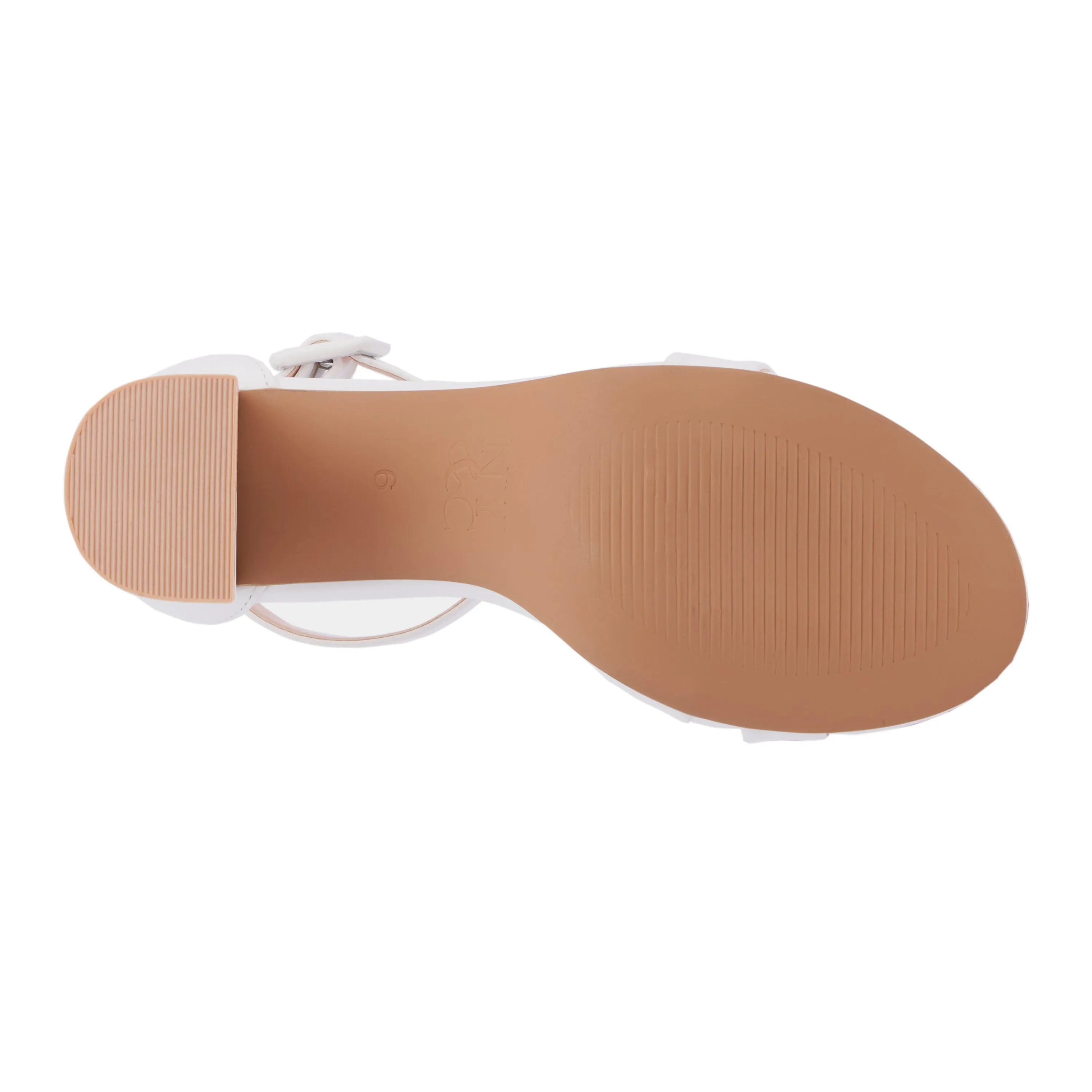 Lulu Block Heels