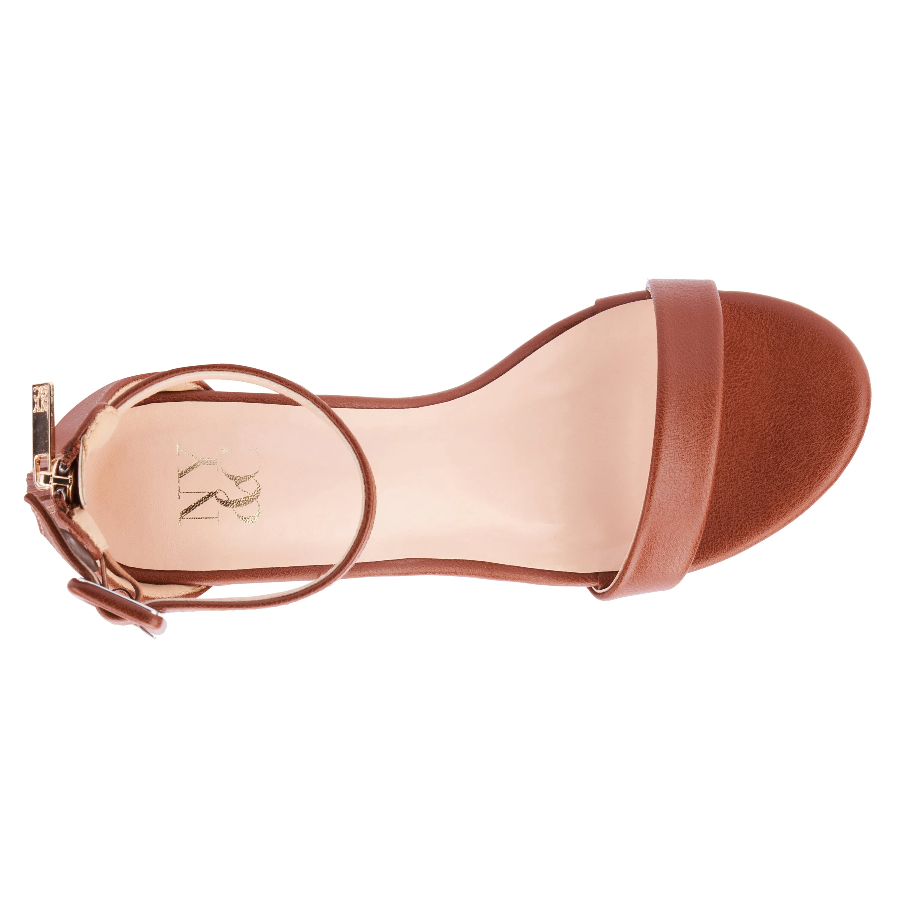 Lulu Block Heels