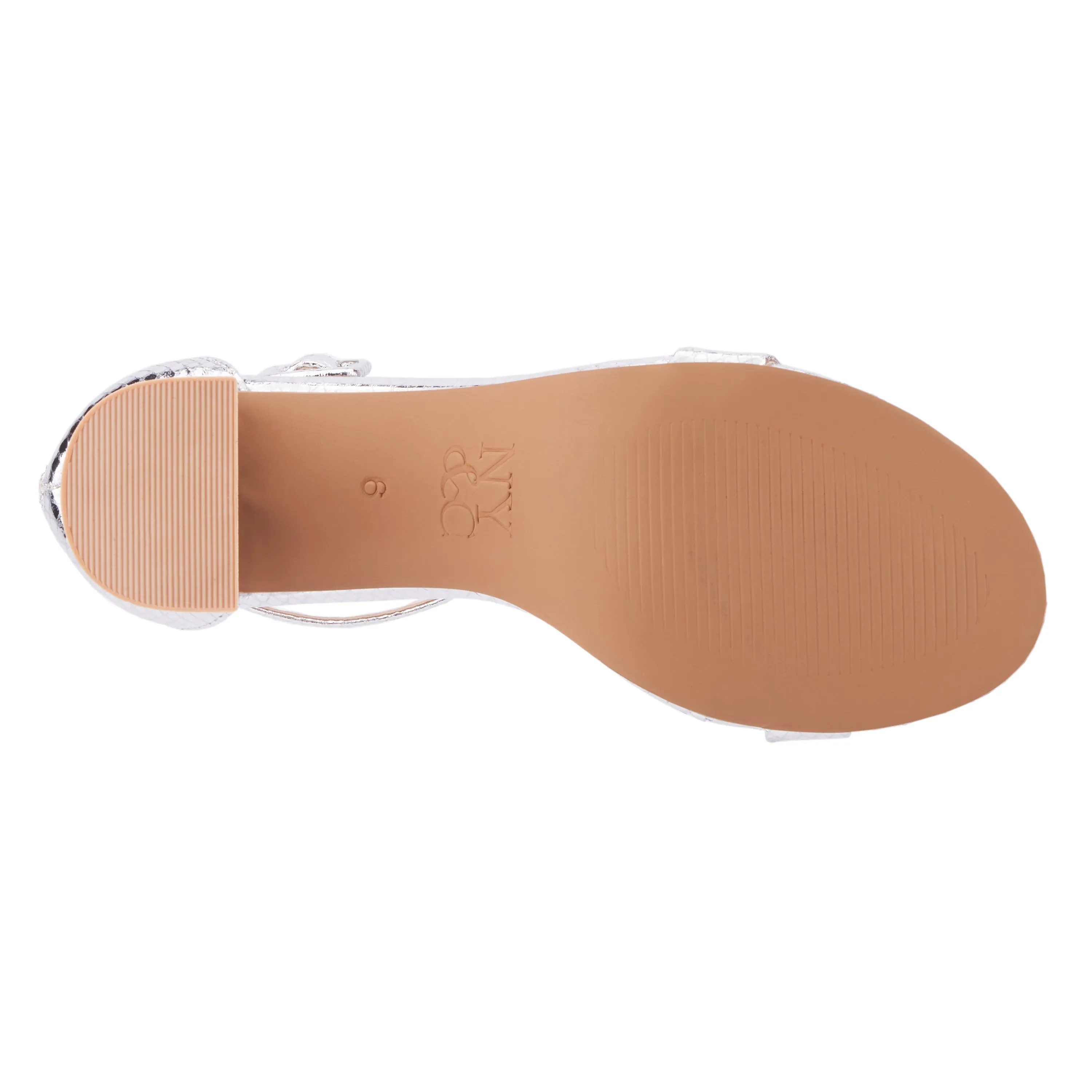 Lulu Block Heels