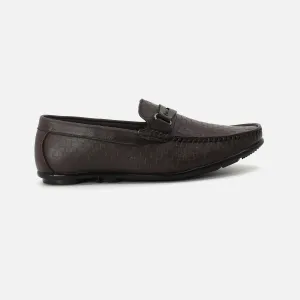 MEN MOCCASINS SLIP-ON SHOES
