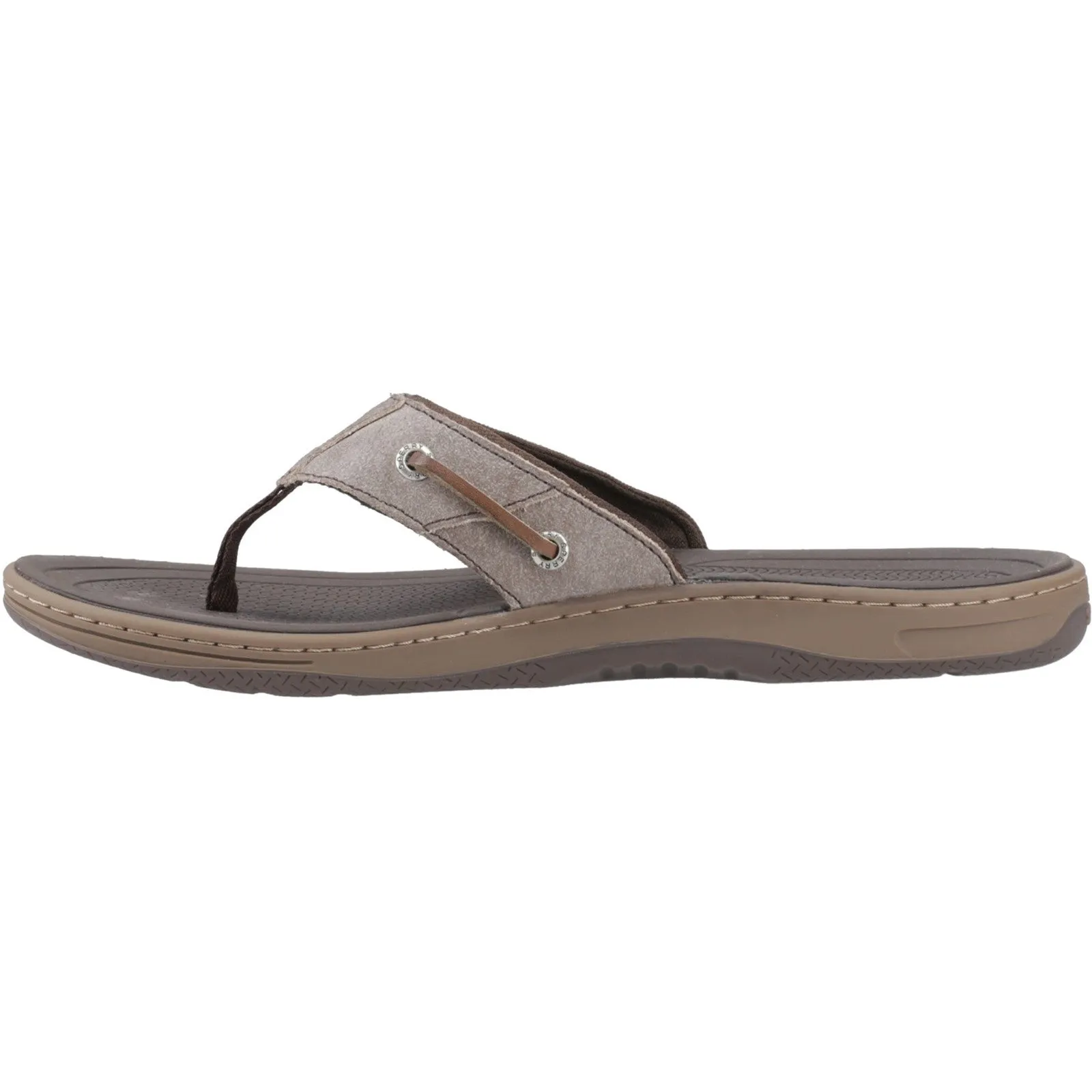 Men's Batfish Slider Brown