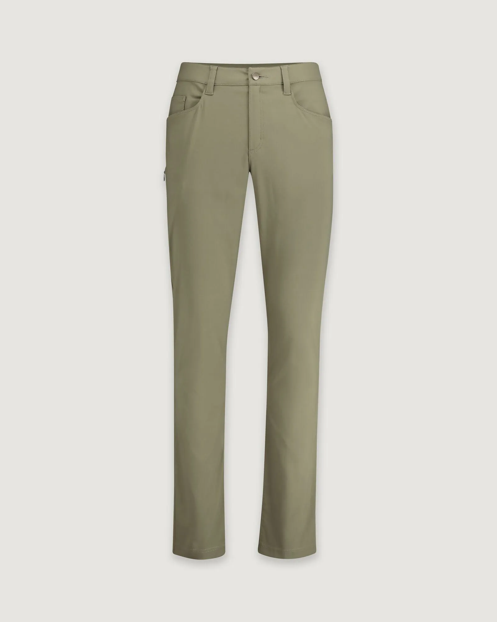 Men's Flight Long Pants - Beech