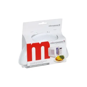 Microwave It Omelette Maker