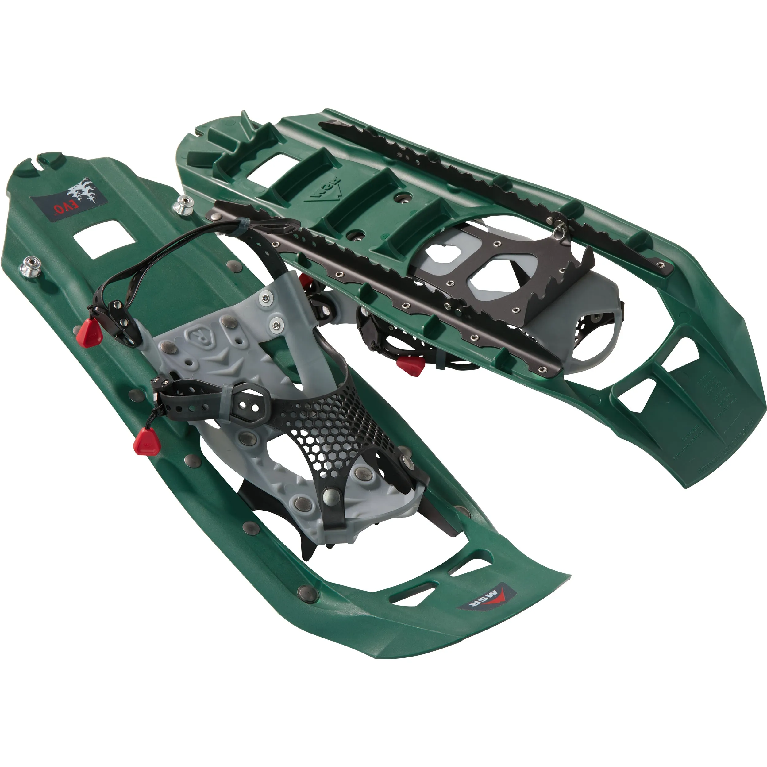 MSR - EVO TRAIL