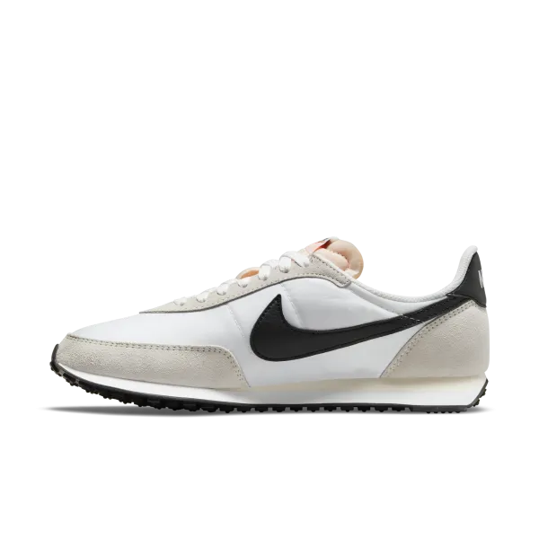 Nike - Men - Waffle Trainer 2 - White/Black