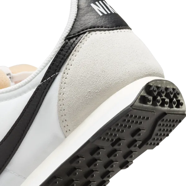 Nike - Men - Waffle Trainer 2 - White/Black
