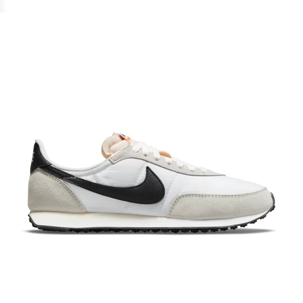 Nike - Men - Waffle Trainer 2 - White/Black