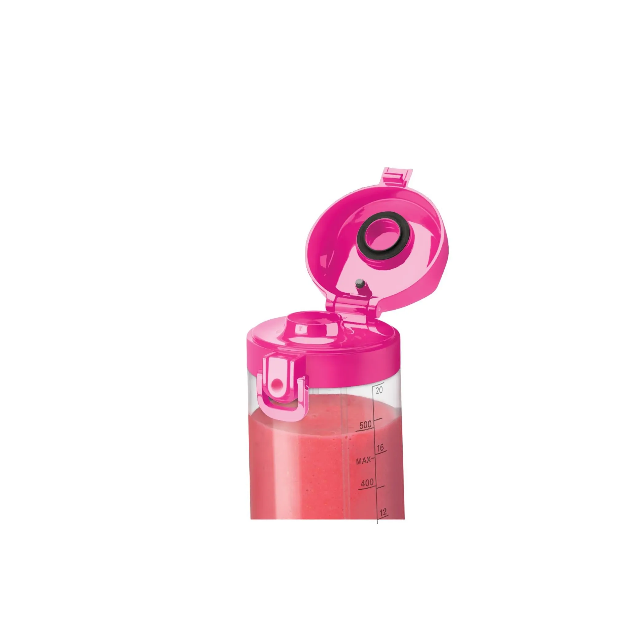 NutriBullet Portable Blender (Hot Pink)
