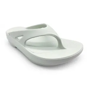 Oofos Ooriginal Thong Cosmic Grey