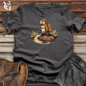 Otter Outdoor Hiking Expedition Softstyle Tee
