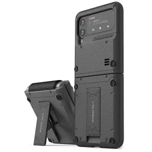 [Outlet] Galaxy Z Flip 3 Case QuickStand Active
