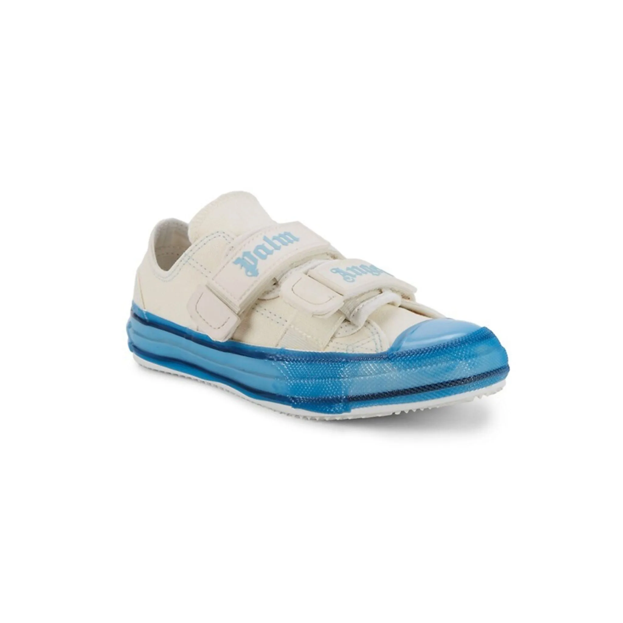 Palm Angels Logo Vulcanized Sneakers