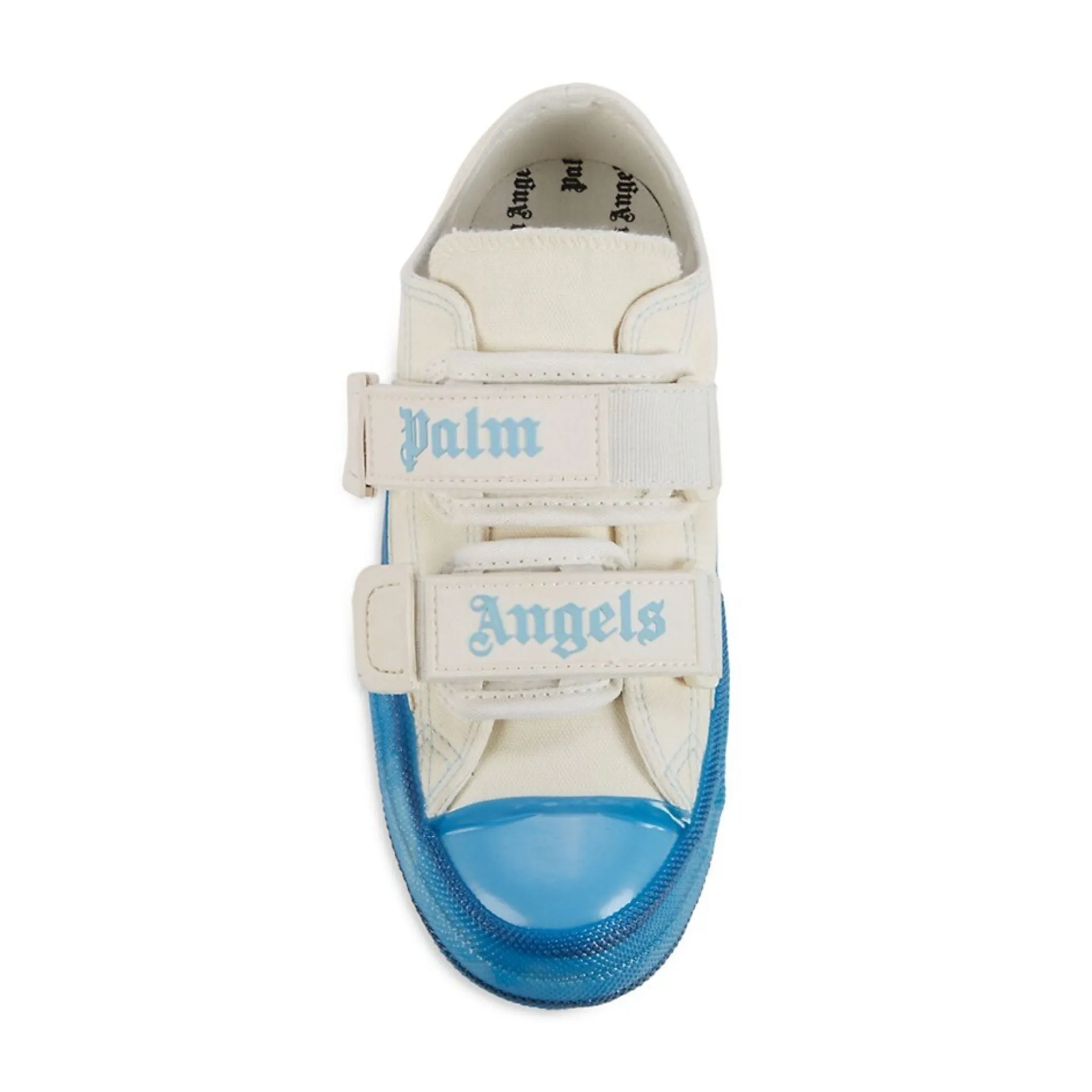 Palm Angels Logo Vulcanized Sneakers