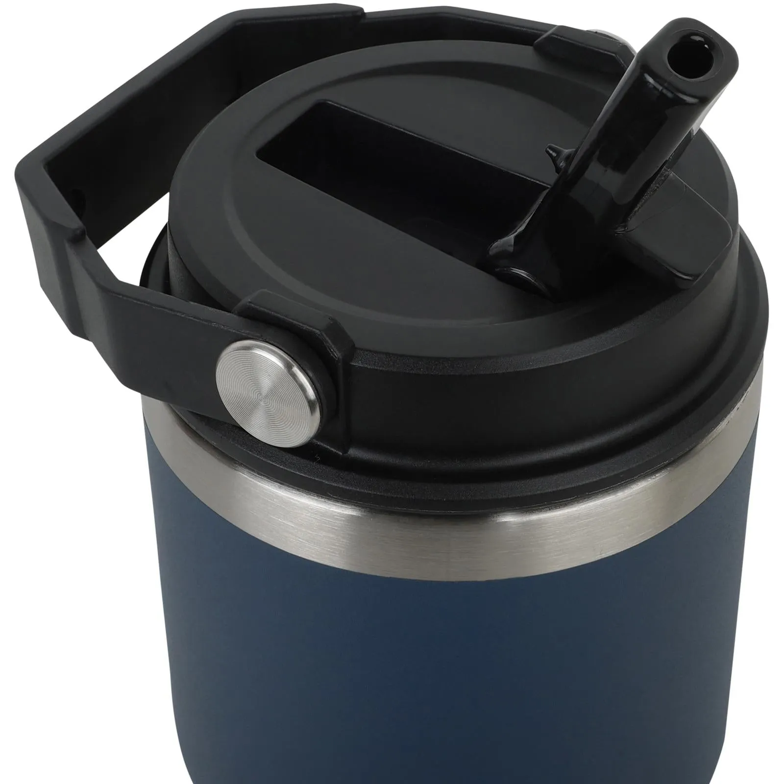 Regatta Thermulate Insulated 0.6L Carry Handle Flip Straw Tumbler