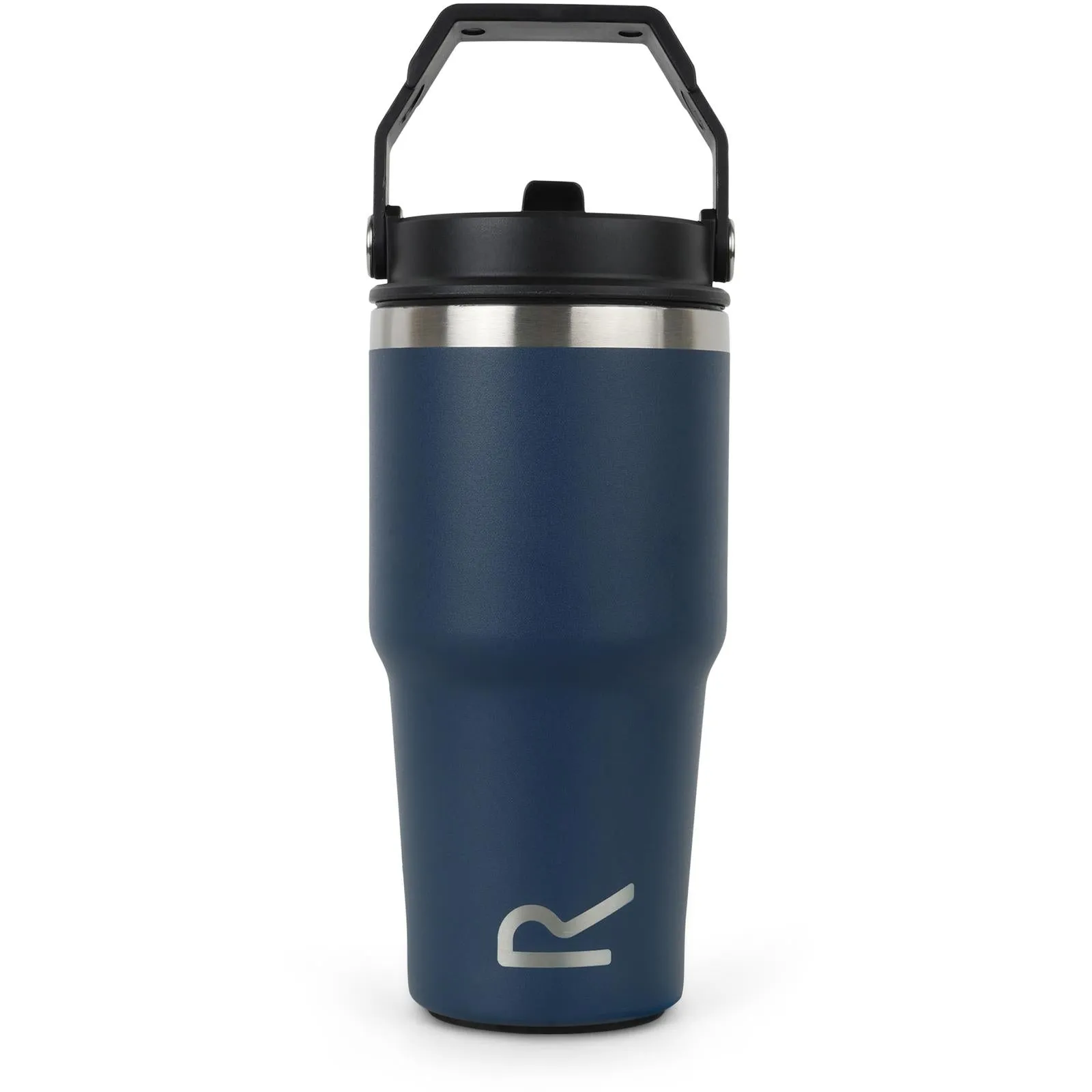Regatta Thermulate Insulated 0.6L Carry Handle Flip Straw Tumbler