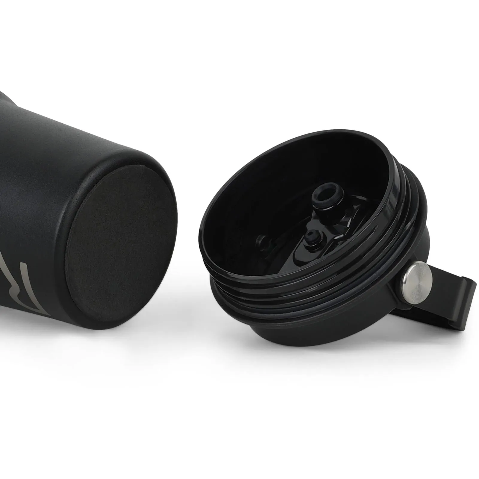 Regatta Thermulate Insulated 0.6L Carry Handle Flip Straw Tumbler