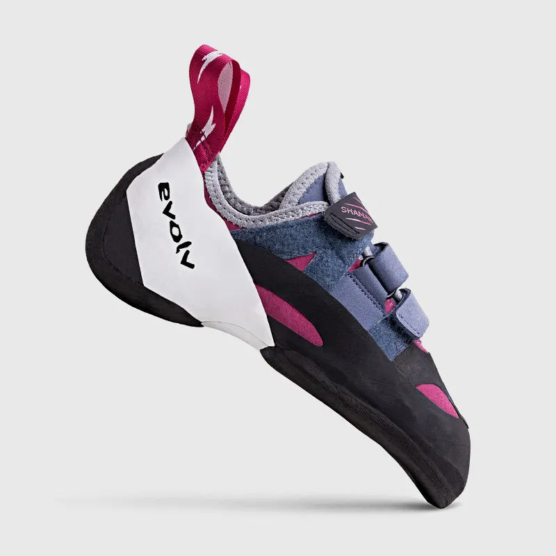 Shaman LV