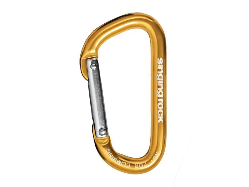 Singing Rock Mini Carabiner