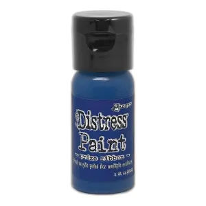 Tim Holtz Distress Paint Flip Top 1oz - Prize Ribbon