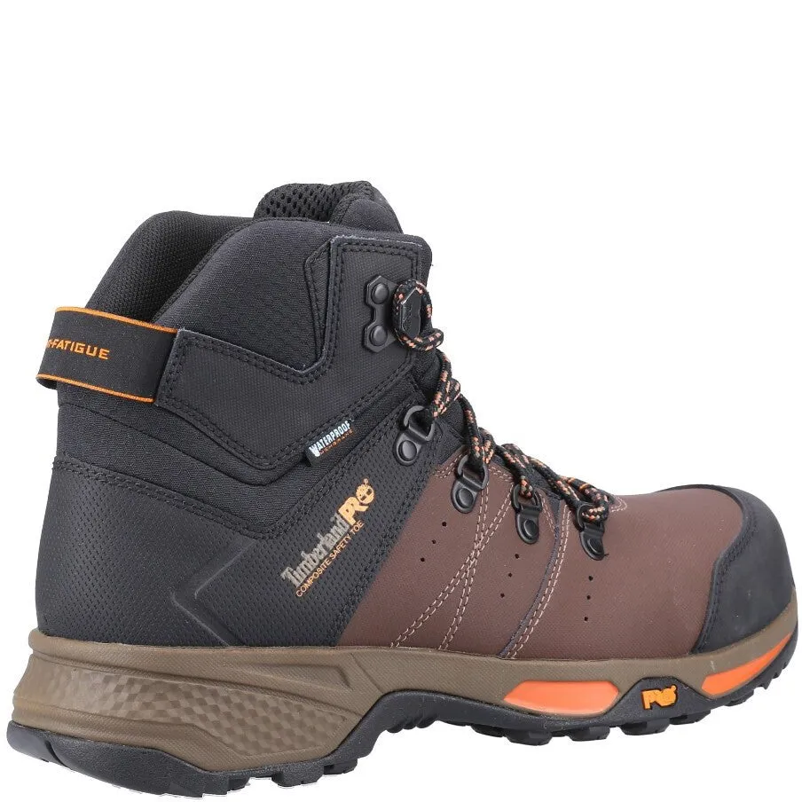 Timberland Pro Switchback Work Boot