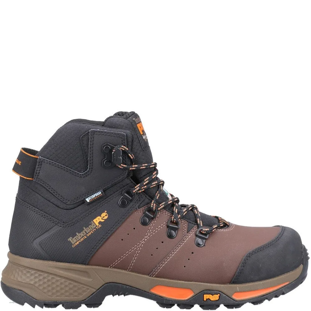 Timberland Pro Switchback Work Boot