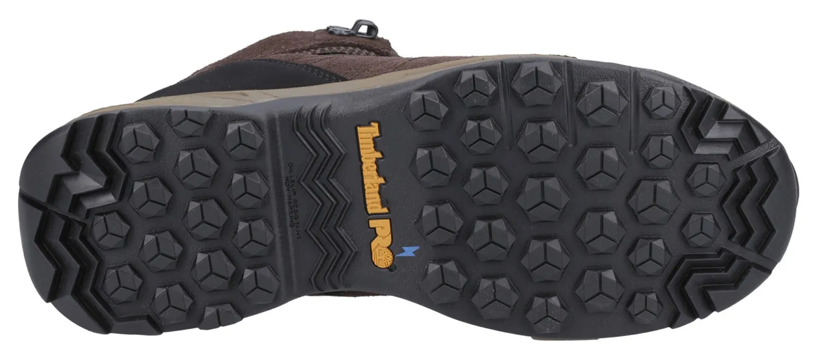 Timberland Switchback LT Safety Boots