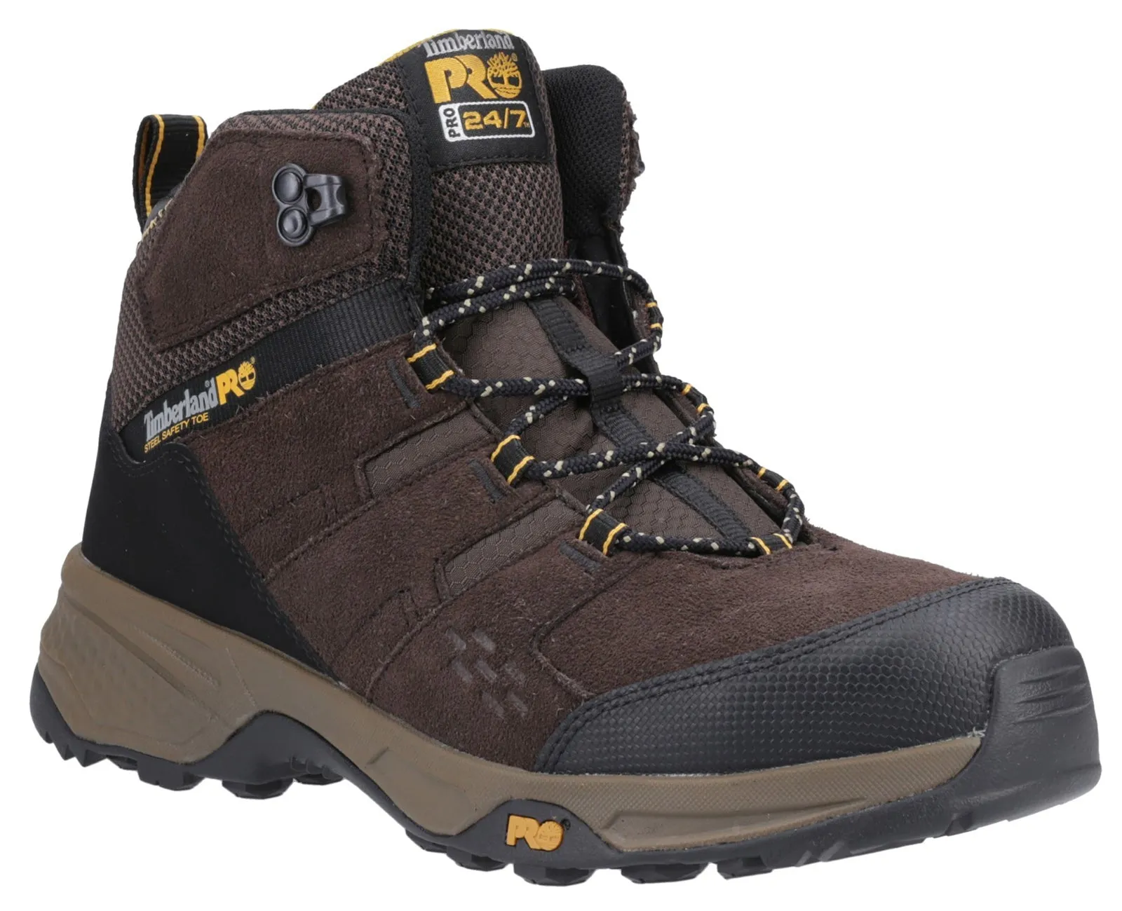 Timberland Switchback LT Safety Boots