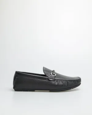 Tomaz C545 Men's Buckle Moccasins