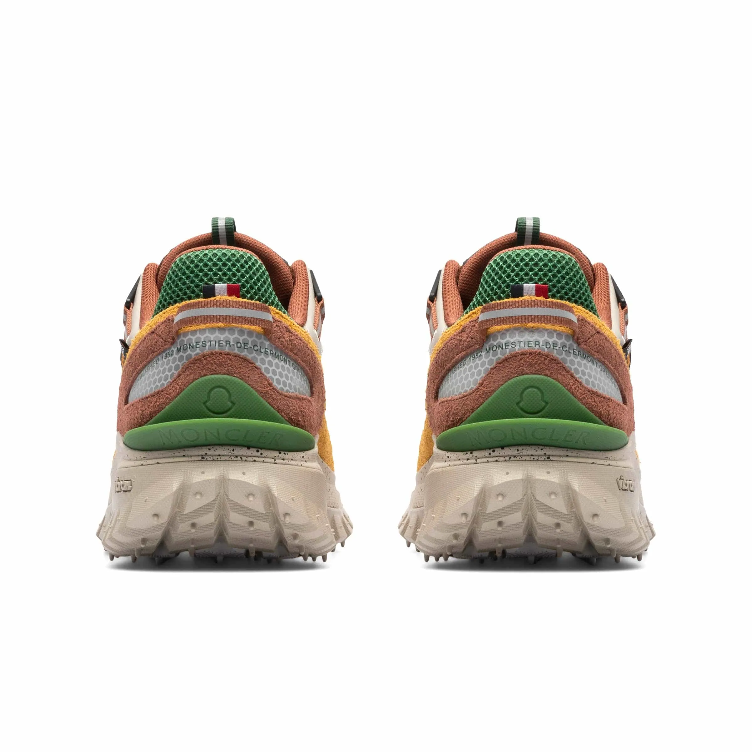 TRAILGRIP GTX SNEAKERS