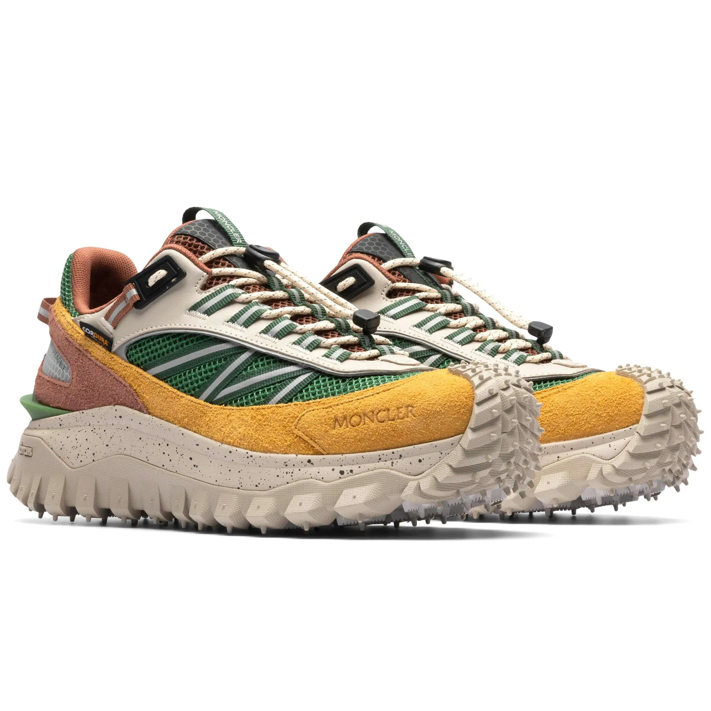 TRAILGRIP GTX SNEAKERS