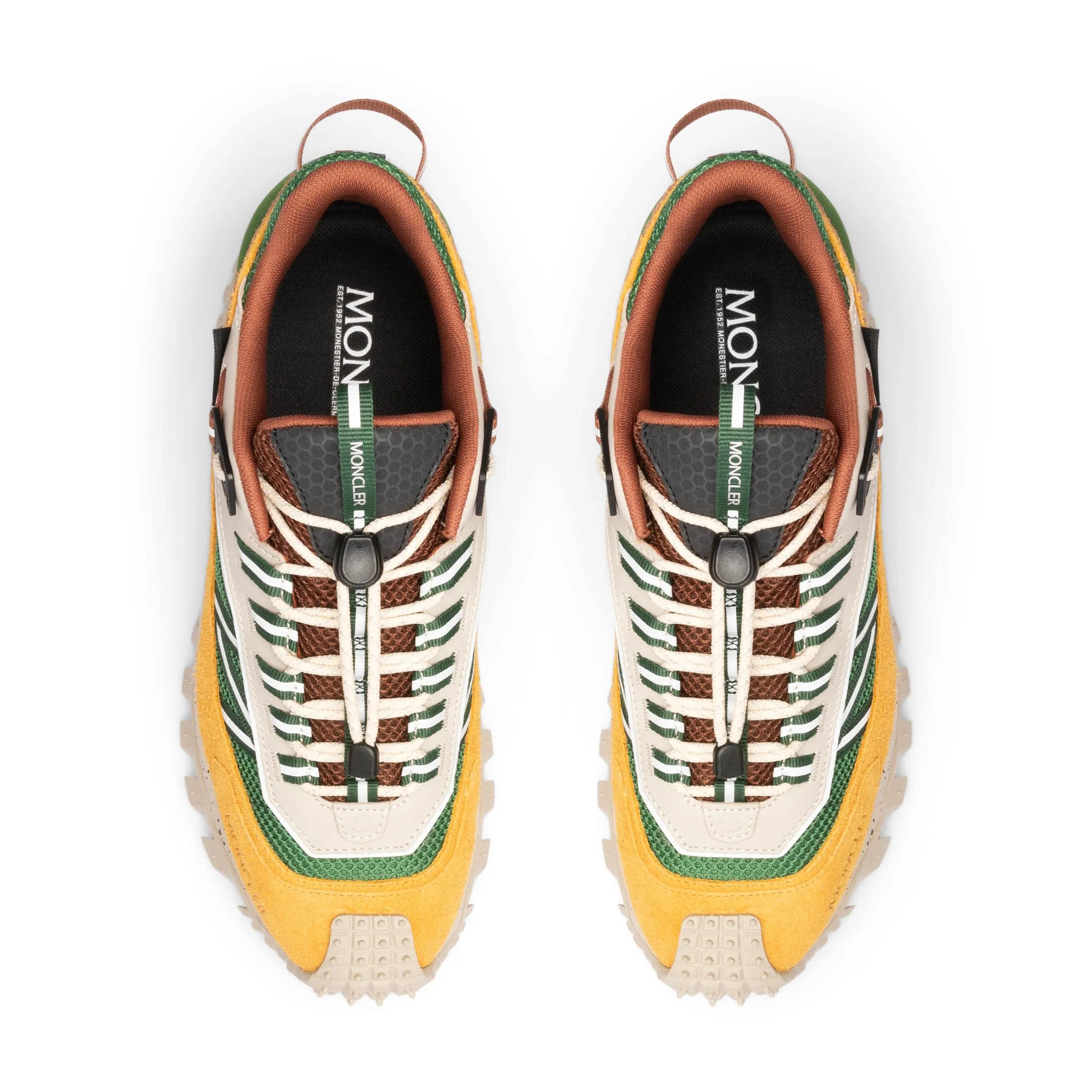 TRAILGRIP GTX SNEAKERS