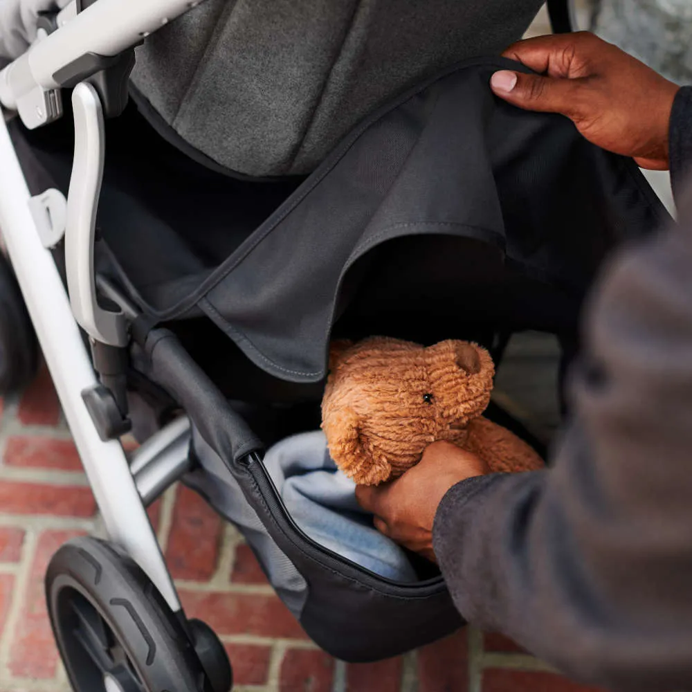 UPPAbaby | Basket Cover for Vista V2 & Cruz V2