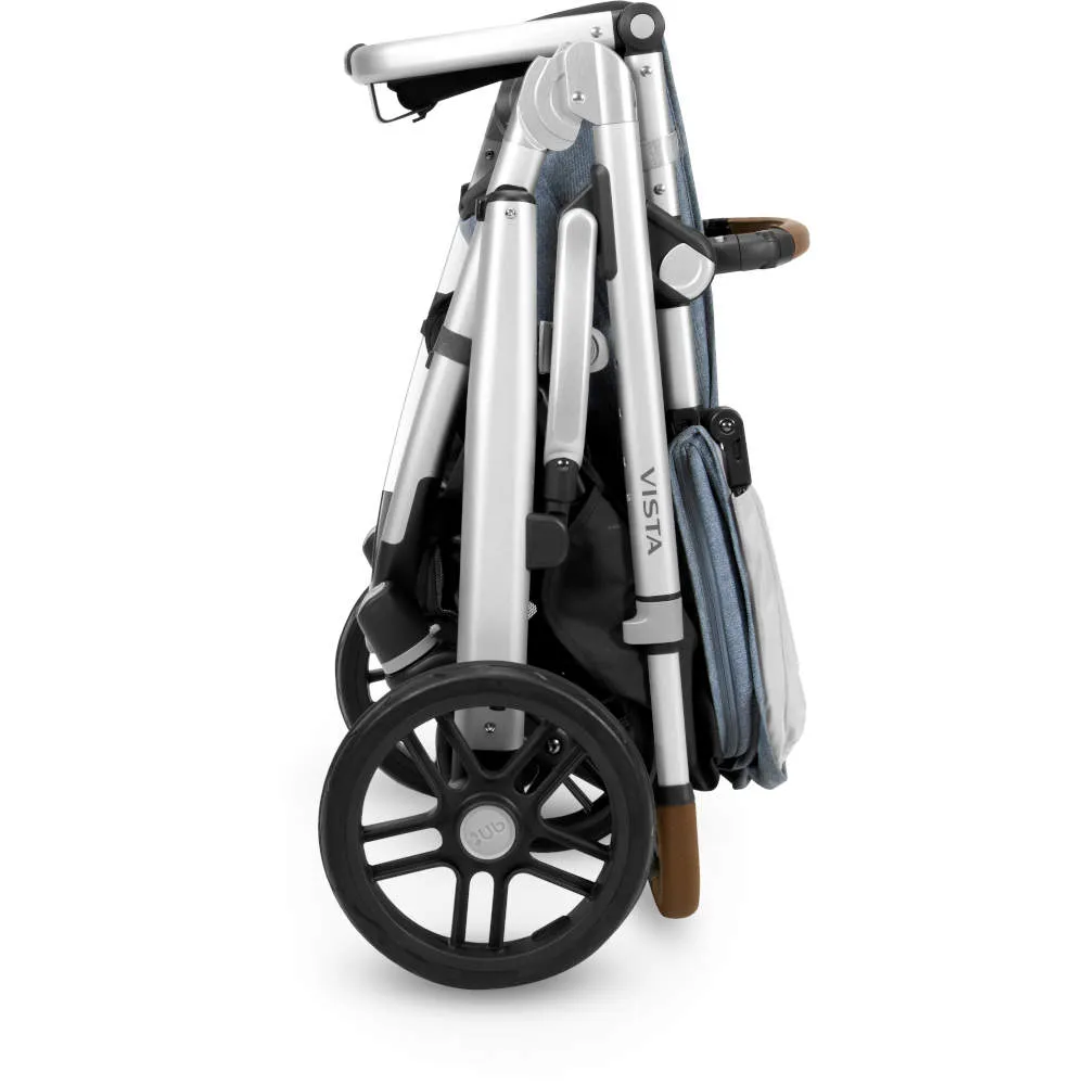 UPPAbaby | Basket Cover for Vista V2 & Cruz V2