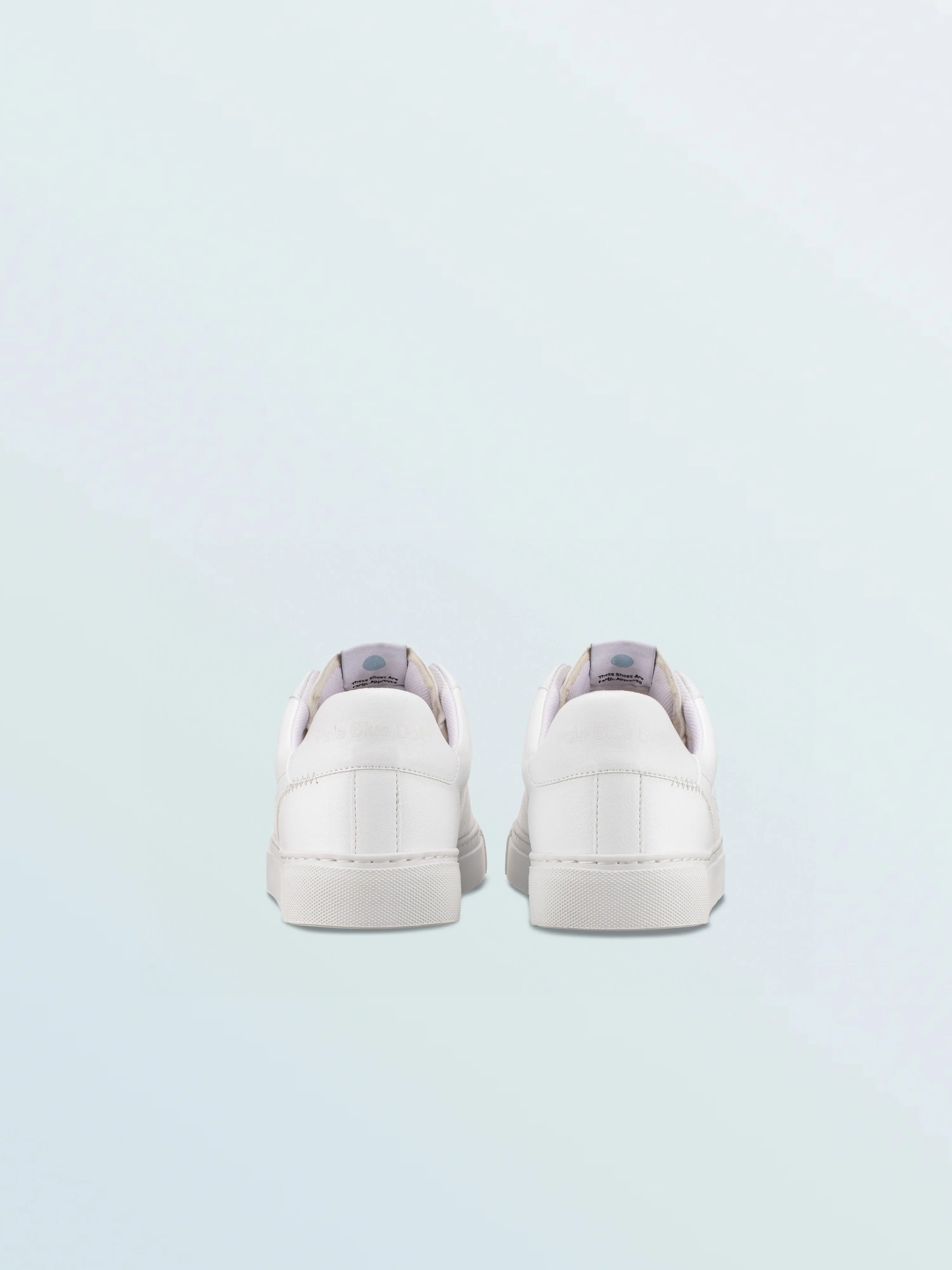 Vegan 01 Triple White