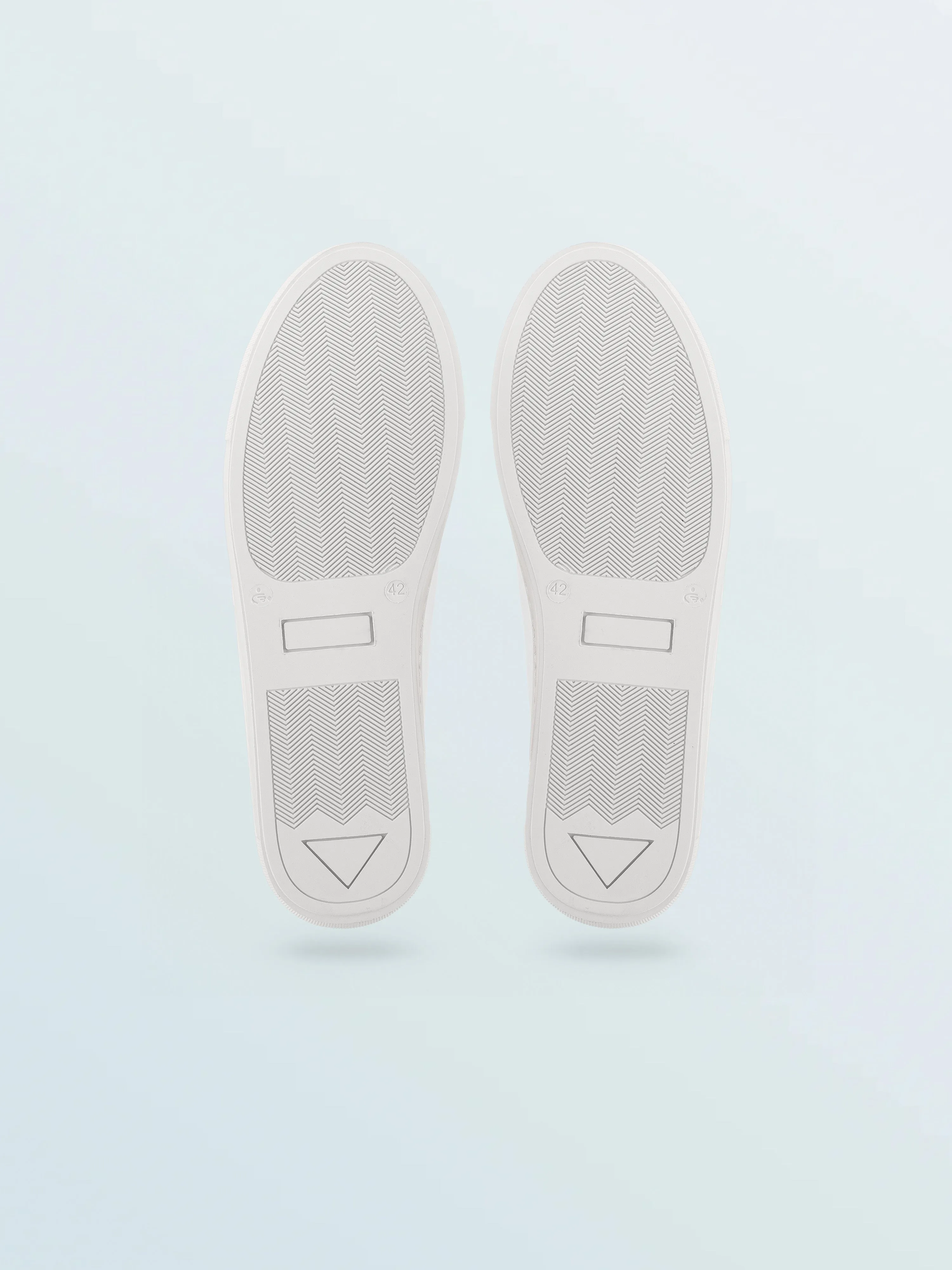 Vegan 01 Triple White