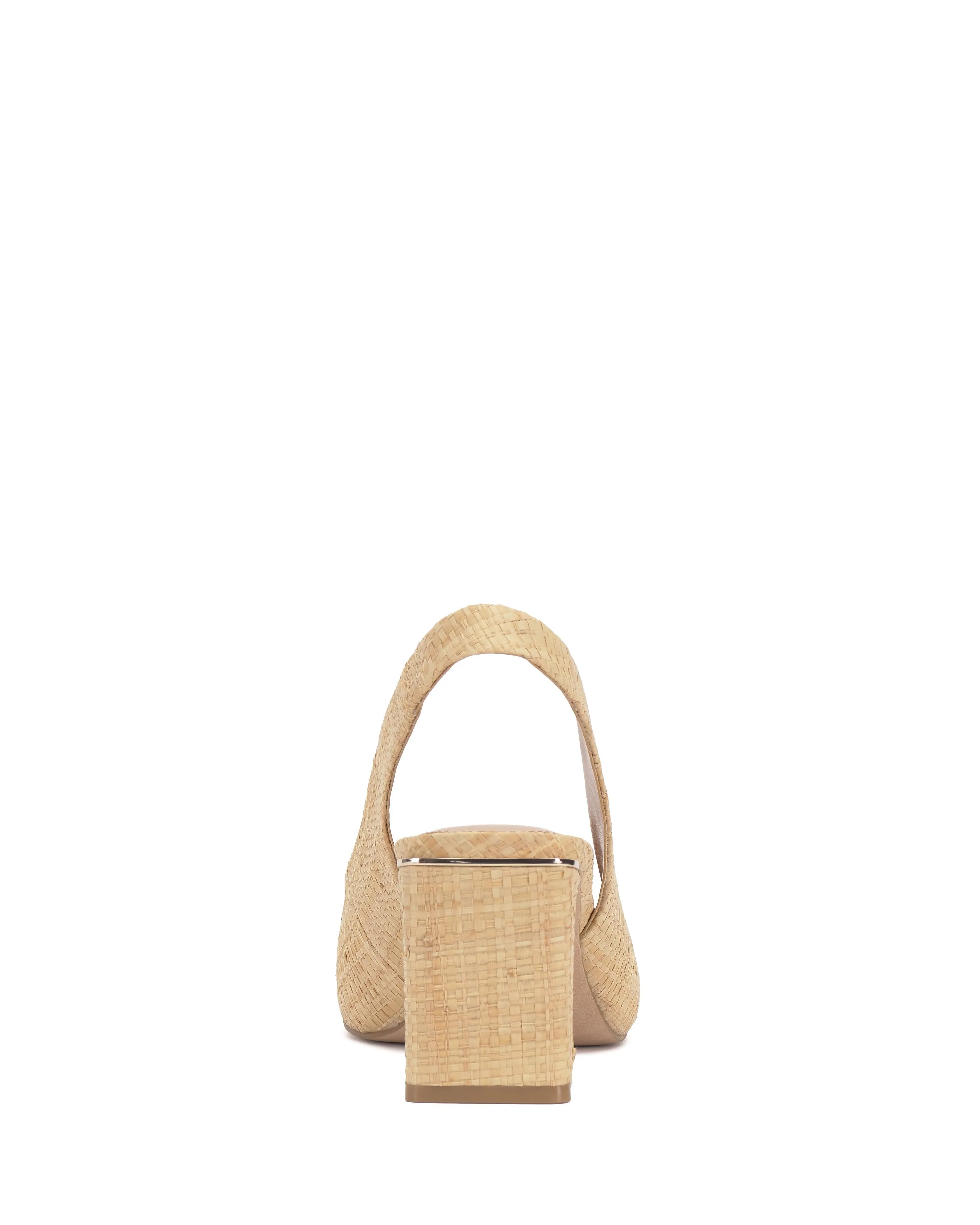 Vince Camuto Women's Hamden-B Golden Sand/Super Fine Ra M