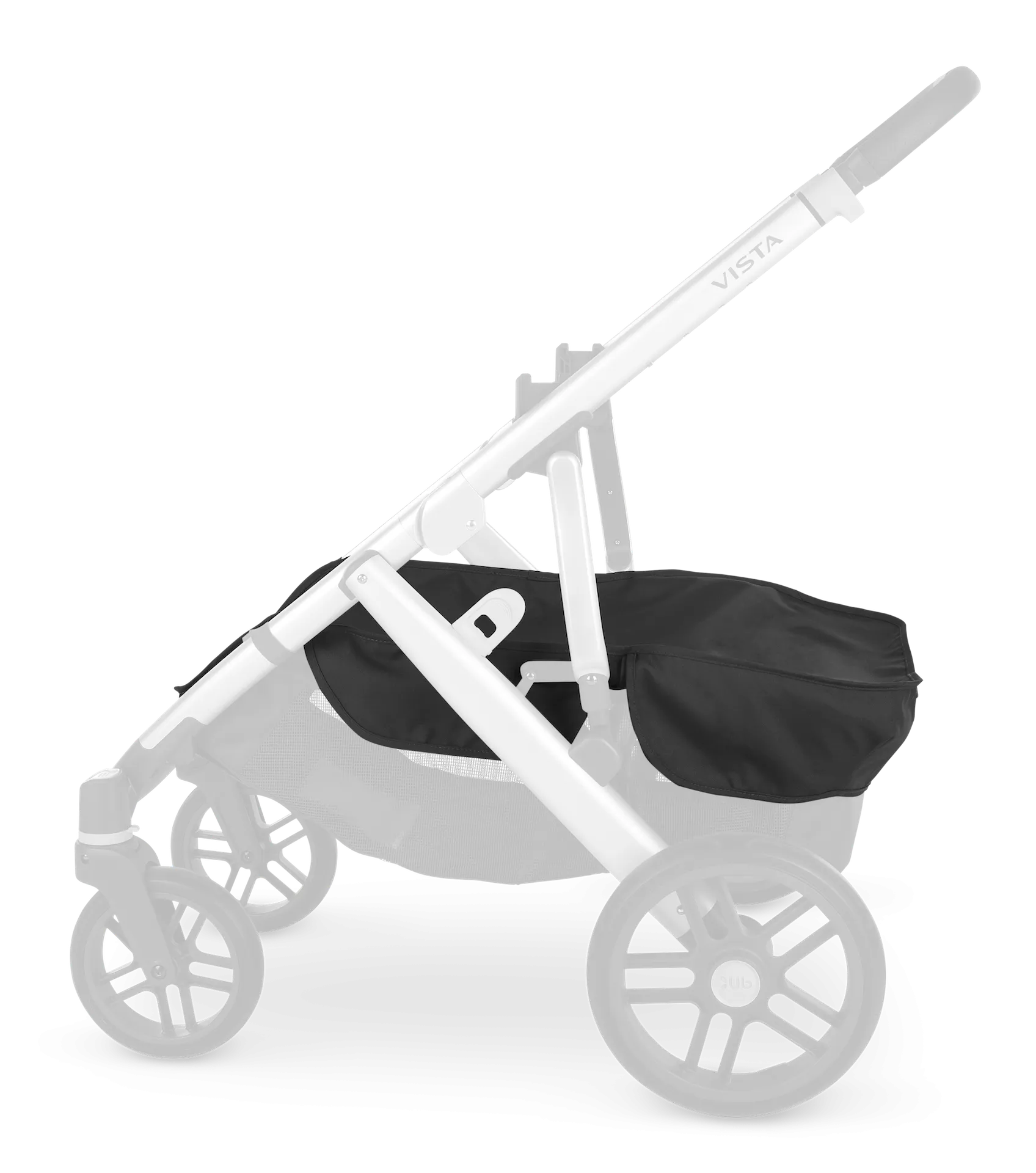 Vista V2 Basket Cover