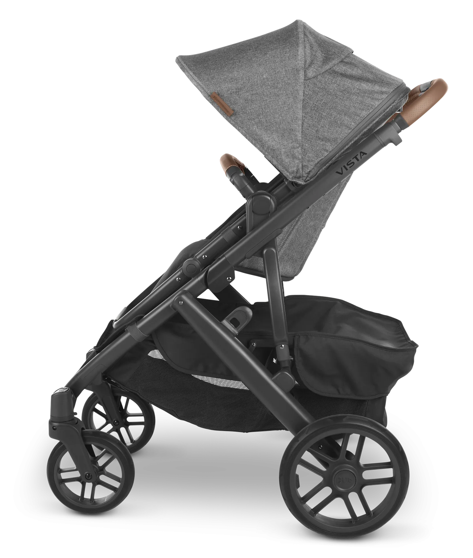 Vista V2 Basket Cover