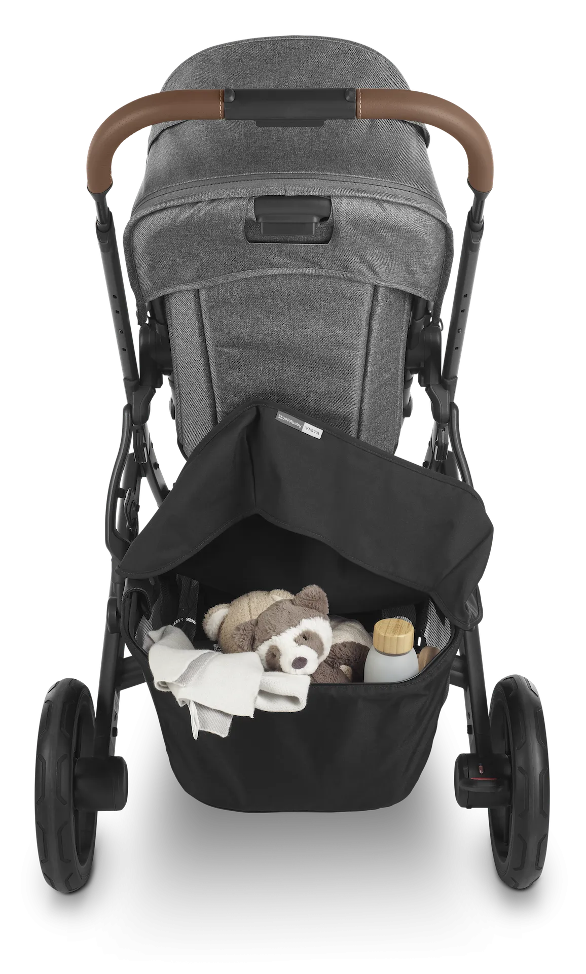 Vista V2 Basket Cover