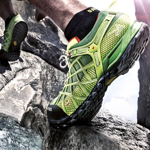 Wildfire Salewa Climbing Shoes